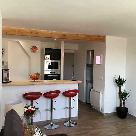 Cosy T2 Port De Toulon - Stade Mayol "Clim, Wifi Gratuit" المظهر الخارجي الصورة