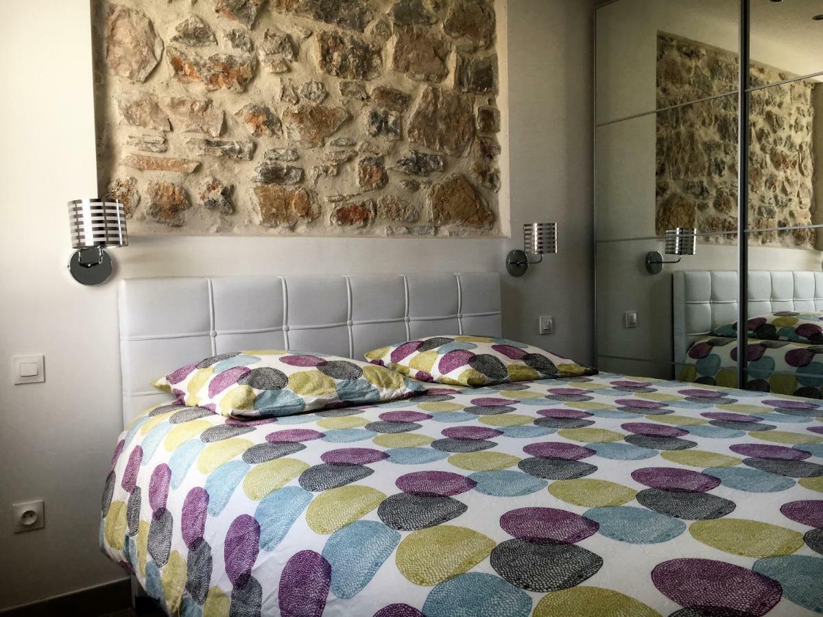 Cosy T2 Port De Toulon - Stade Mayol "Clim, Wifi Gratuit" المظهر الخارجي الصورة