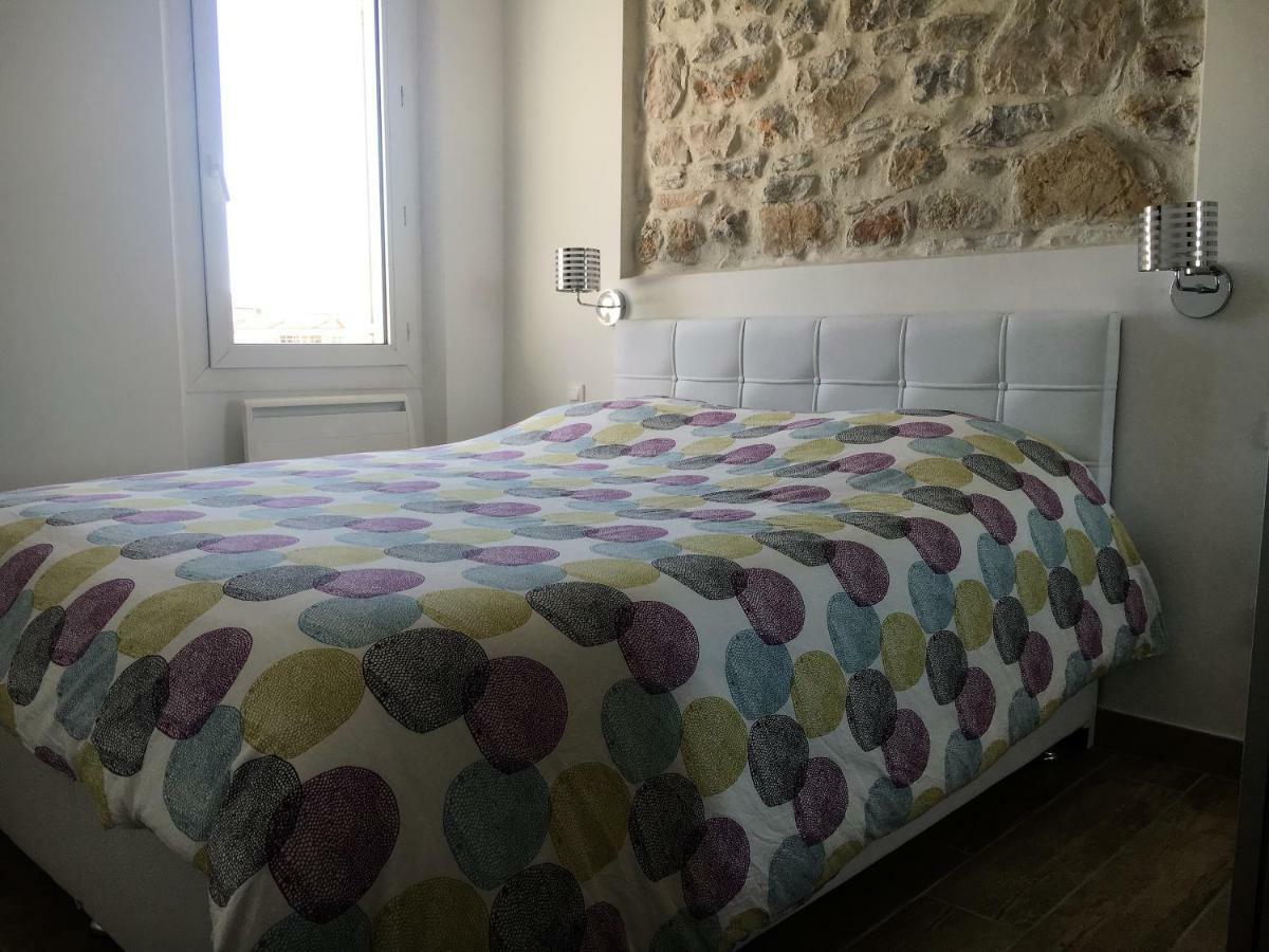 Cosy T2 Port De Toulon - Stade Mayol "Clim, Wifi Gratuit" المظهر الخارجي الصورة