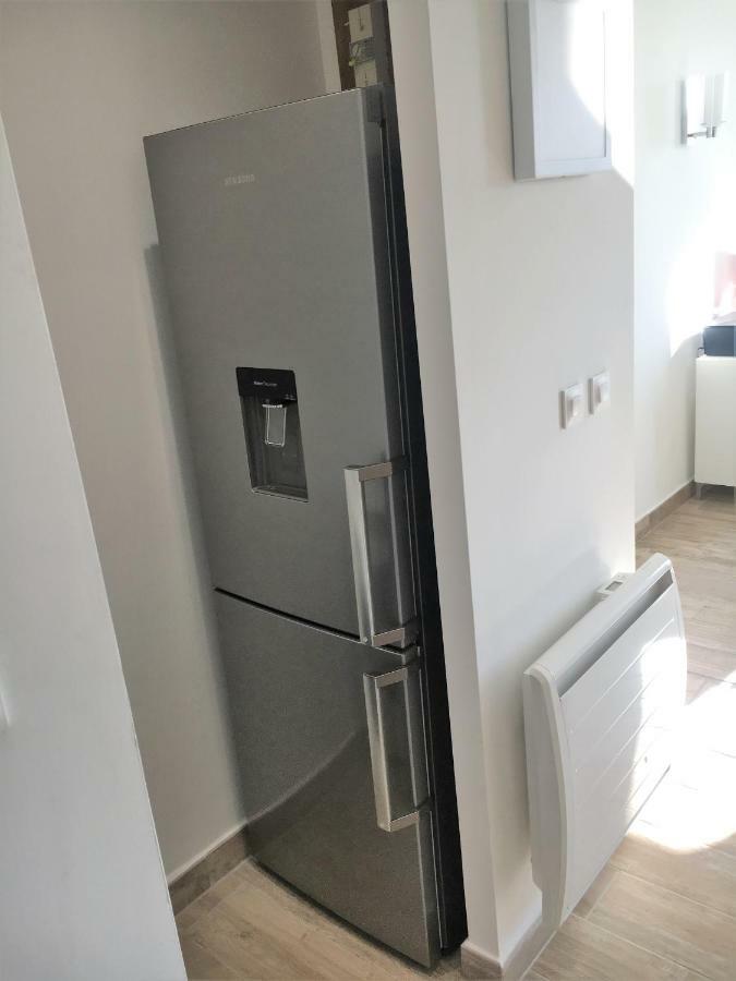 Cosy T2 Port De Toulon - Stade Mayol "Clim, Wifi Gratuit" المظهر الخارجي الصورة