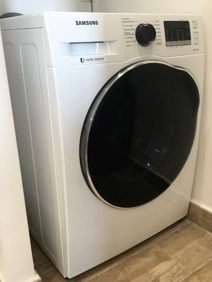 Cosy T2 Port De Toulon - Stade Mayol "Clim, Wifi Gratuit" المظهر الخارجي الصورة