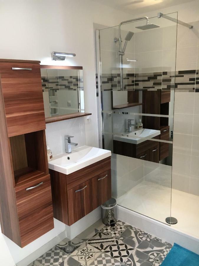 Cosy T2 Port De Toulon - Stade Mayol "Clim, Wifi Gratuit" المظهر الخارجي الصورة